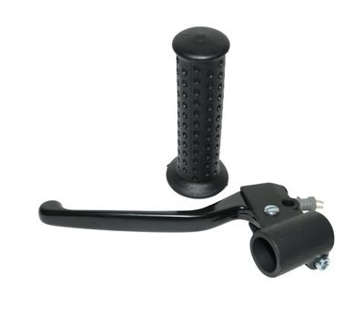 handel links compleet (rem) NRG MC2-RST